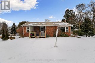 Bungalow for Sale, 2 Park Lane, Hamilton Township, ON