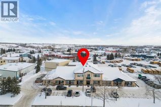 Property for Sale, 14 Crystalridge Drive #200, Okotoks, AB