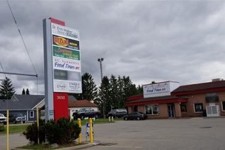 Commercial/Retail Property for Lease, 3650 Lobsinger Line #1B, St. Clements, ON Commercial/Retail Property for Lease, 3650 Lobsinger Line #1B, St. Clements, ON