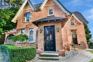 Detached House for Sale, 157 Dibble Street W, Prescott, ON