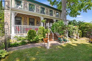 Detached House for Sale, 495 King Street W, Prescott, ON