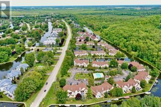Condo Townhouse for Sale, 11 Laguna Parkway #37, Ramara, ON