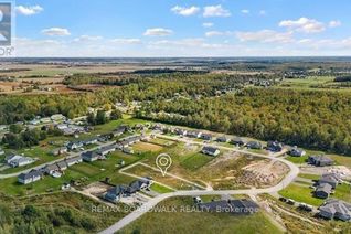 Commercial Land for Sale, 289 Roxanne Street, Clarence-Rockland, ON