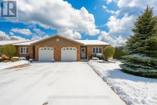 Property for Sale, 401 Birmingham Street E #C6, Wellington North (Mount Forest), ON