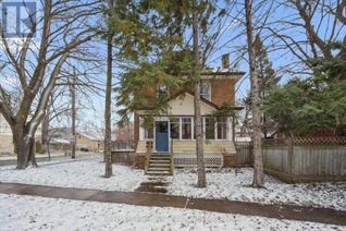 Property for Sale, 240 Paisley Street, Guelph (Downtown), ON