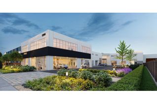 Office for Sale, 12070 90 Avenue #202, Surrey, BC
