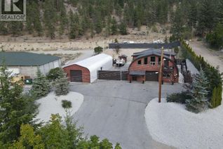 Industrial Property for Sale, 9200 Shale Avenue, Summerland, BC