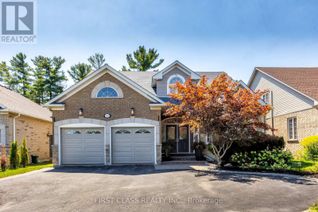 Property for Sale, 2292 Eighth Line, Oakville (WC Wedgewood Creek), ON