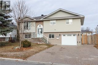Raised Ranch-Style House for Sale, 2072 Highgate Road, Sudbury, ON