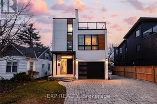 Detached House for Sale, 26 Huron Street, Lambton Shores (Grand Bend), ON