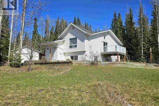Detached House for Sale, 2335 Murphy Road, Burns Lake, BC