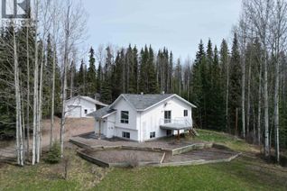 Detached House for Sale, 2335 Murphy Road, Burns Lake, BC
