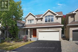 House for Sale, 5 Escade Drive, Ottawa, ON