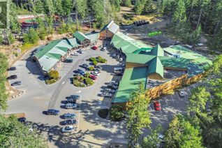 Commercial/Retail Property for Lease, 575 North Rd, Gabriola Island, BC