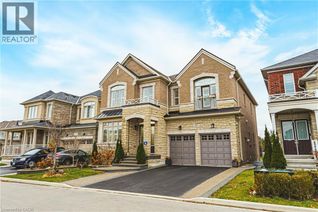 House for Sale, 60 Golden Hawk Drive, Waterdown, ON