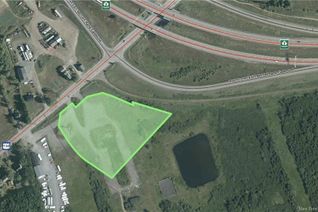 Commercial Land for Sale, 0 Shediac Road, Moncton, NB