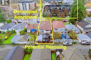 House for Sale, 5078 Main Street, Vancouver, BC
