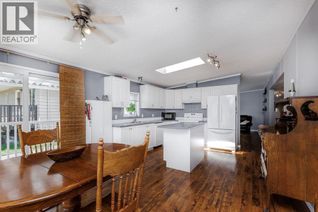 House for Sale, 760 Hillcrest Road, Gibsons, BC