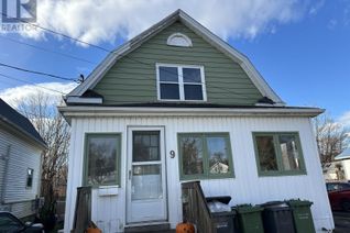Duplex for Sale, 9 Esher Street, Charlottetown, PE