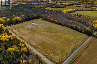 Commercial Land for Sale, 164 Bois Joli, Bouctouche, NB