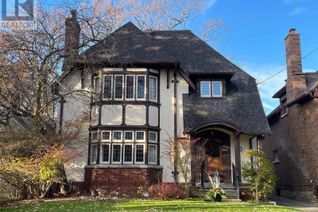 Property for Sale, 50 Wendover Road, Toronto (Kingsway South), ON