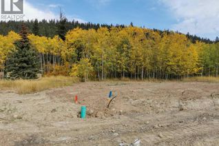 Commercial Land for Sale, 268 Blackstock Road, 100 Mile House, BC