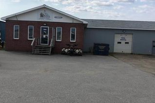Office for Sale, 28-32 Prince Rupert Drive, Stephenville, NL
