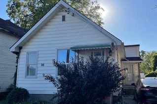 Bungalow for Sale, 56 St. George Street, Chatham, ON Bungalow for Sale, 56 St. George Street, Chatham, ON