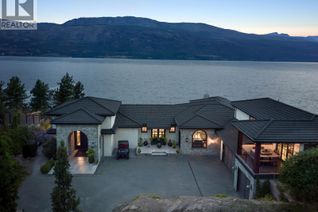 Detached House for Sale, 13210 Mccreight Road, Lake Country, BC