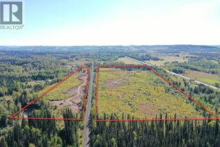 Property for Sale, 11900 Wade Road, Hixon, BC
