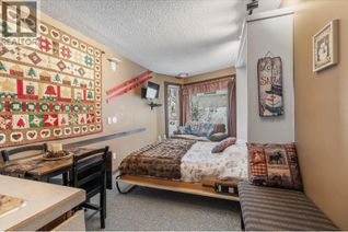 Condo for Sale, 5375 Big White Road #126, Big White, BC