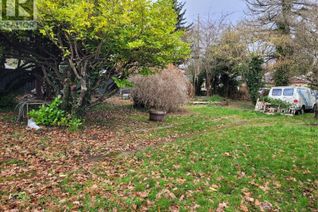 Commercial Land for Sale, 550 Pythian Lane, Nanaimo, BC