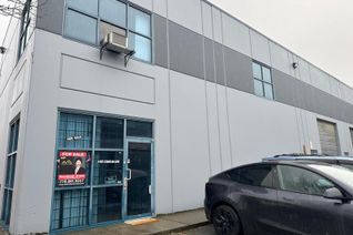 Industrial Property for Sale, 13045 84 Avenue #107 & 108, Surrey, BC