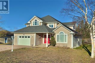 Detached House for Sale, 112 Terra Nova Drive, CLARENVILLE, NL