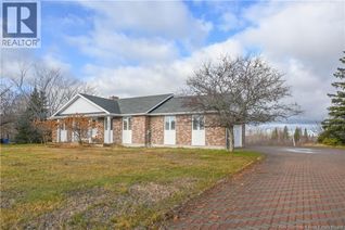 House for Sale, 858 Boul Des Acadiens Boulevard, Bertrand, NB