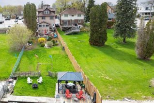 Bed & Breakfast Non-Franchise Business for Sale, 29 Main Street E, Westport, ON