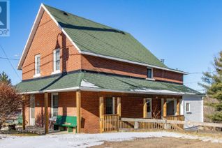 Detached House for Sale, 19518 Opeongo Line, Madawaska Valley, ON