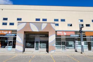 Office for Sale, 1065 Canadian Place #106, Mississauga (Northeast), ON