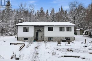 Bungalow for Sale, 966 Boundary Road, Huntsville (Chaffey), ON