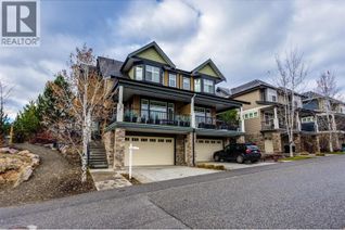 Condo Townhouse for Sale, 12875 Lake Hill Lane, Lake Country, BC