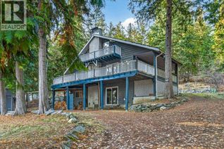 Property for Sale, 4373 Copper Cove Road, Scotch Creek, BC