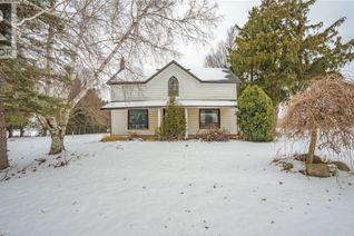 Commercial Farm for Sale, 135 Robinson Road, Brantford, ON