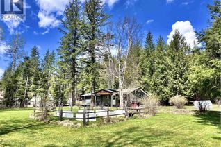 Detached House for Sale, 310 Mountain View Road, McBride, BC Detached House for Sale, 310 Mountain View Road, McBride, BC