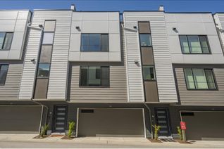 Townhouse for Sale, 1639 162 Street #65, Surrey, BC