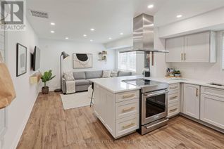 Property for Sale, 40 Merchant Lane #113, Toronto (Dufferin Grove), ON