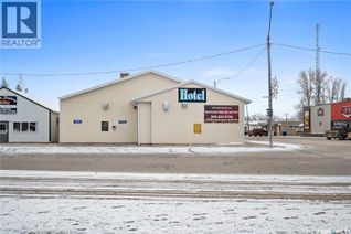 Commercial/Retail Property for Sale, 401 1st Street, Montmartre, SK