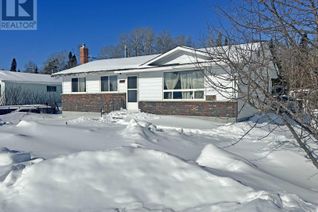 Property for Sale, 124 Highland Crescent, Nakina, ON