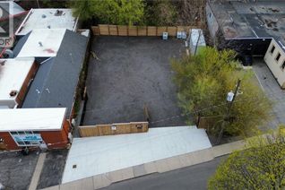 Commercial Land for Lease, 43 Glen Road, Hamilton, ON