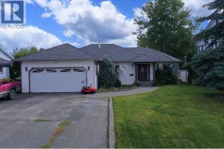Detached House for Sale, 510 Dixon Street, Quesnel, BC