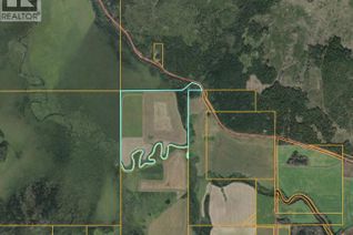 Commercial Land for Sale, Dl 7974 Blackwater Road #LOT 1, Quesnel, BC